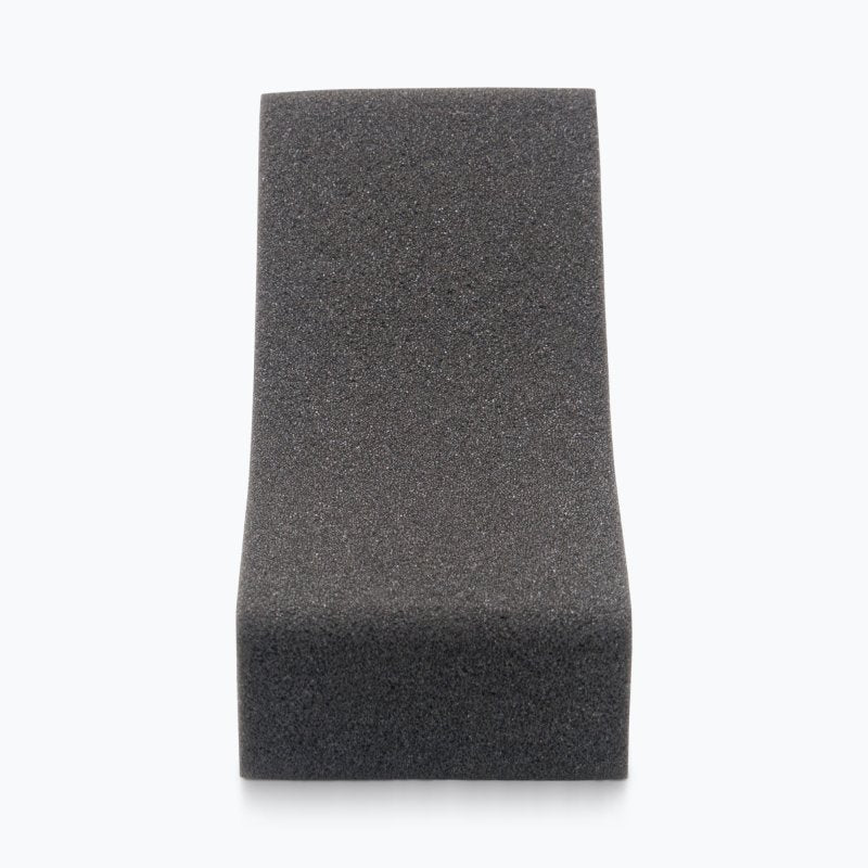 On-Stage TMP-VSR3444 Foam Shoulder Pad for Violin/Viola (Large)