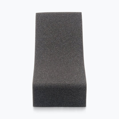 On-Stage TMP-VSR3444 Foam Shoulder Pad for Violin/Viola (Large)