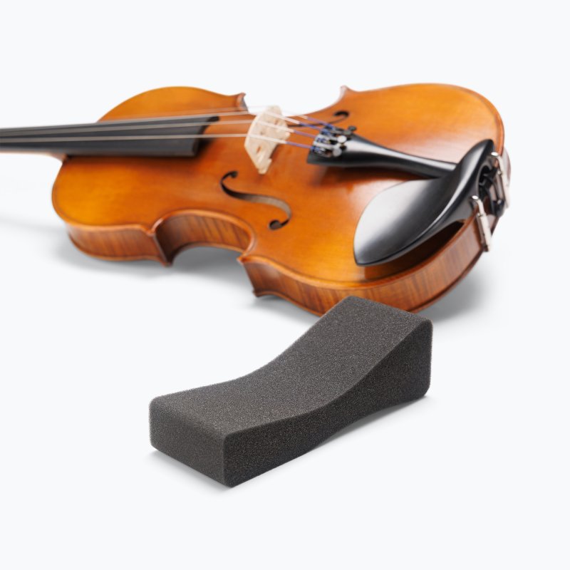 On-Stage TMP-VSR3444 Foam Shoulder Pad for Violin/Viola (Large)