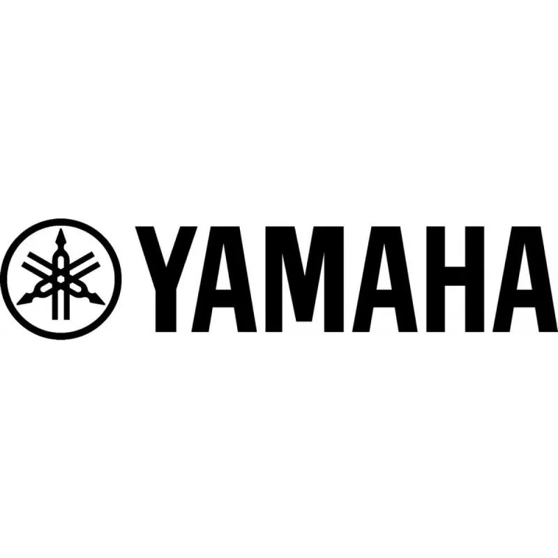 Yamaha VXC-NCB6 SET/2 STAINLESS STEEL RING