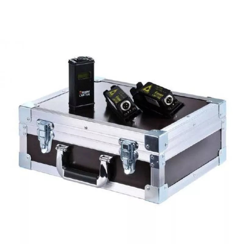 Nexo VXT-LIK-M Laser/remote inclinometer kit.