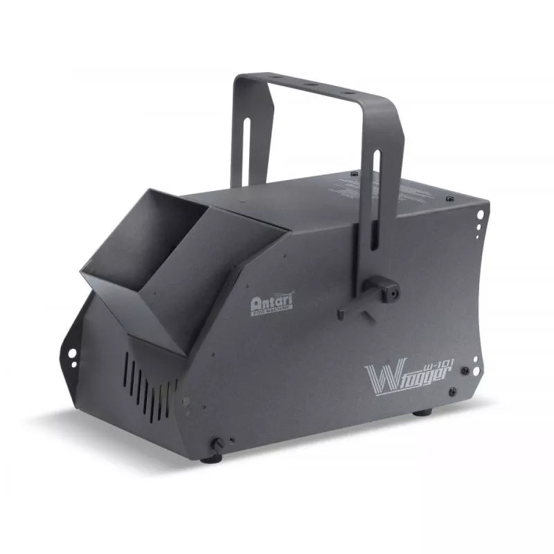 Antari W-101 Bubble Machine with built in w