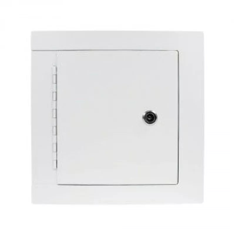 FSR WB-4G-C Locking wall box cover suitabl