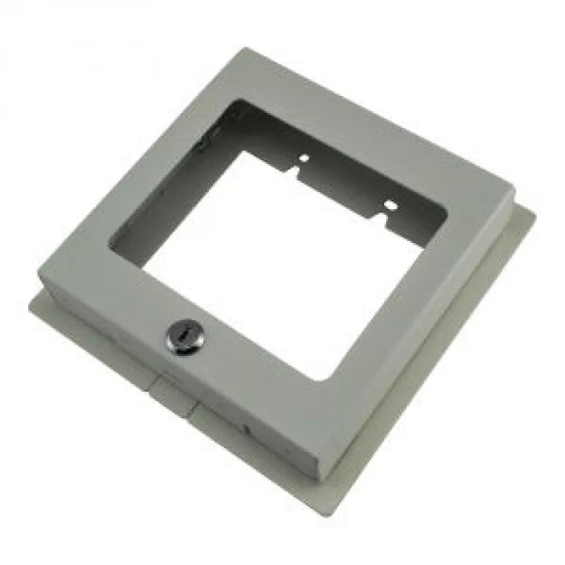 FSR WB-PS2G 2gang locking cvr w/window