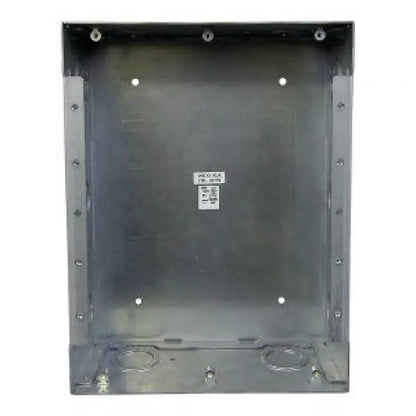 FSR WB-X1-XLR-B 3 Rows of 5 Neutrik D