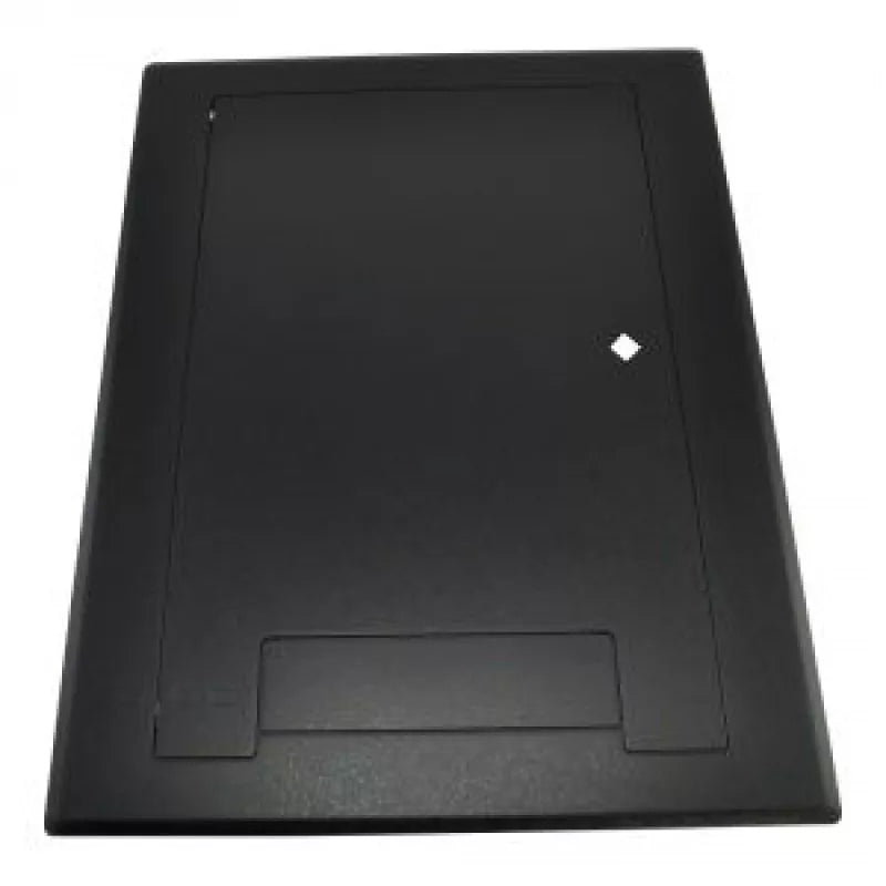 FSR WB-X3-CVR-BLK Black WB X3 Cover w/ Lock & Ca