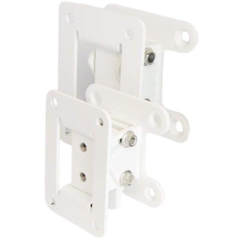 Martin Audio WB6/8W 6/8 WALL BRACKET WHITE- BLACKL