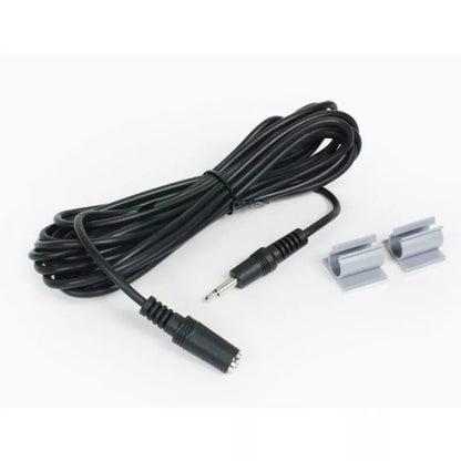 Williams AV WCA 007 WC mic extension cable