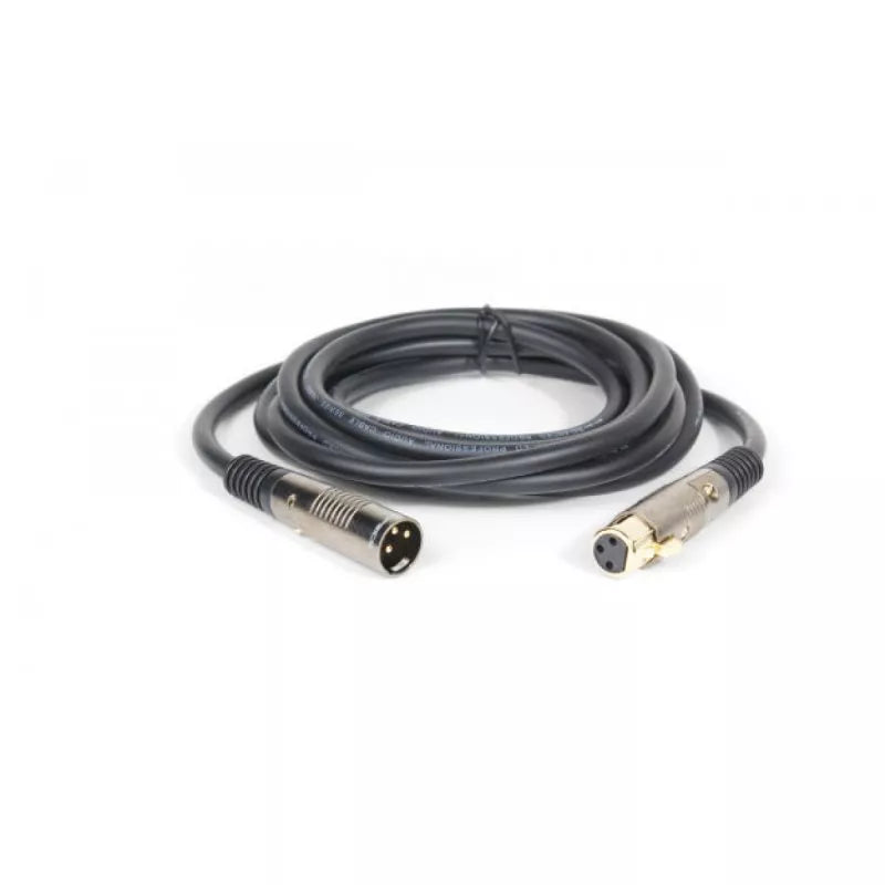 Williams AV WCA 104 male to female cable