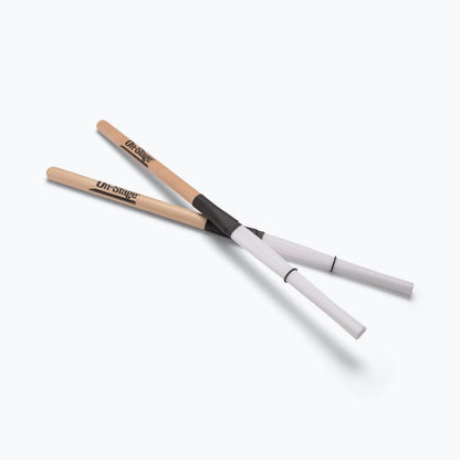 On-Stage TMP-WCB100 Wood Cajon Brushes
