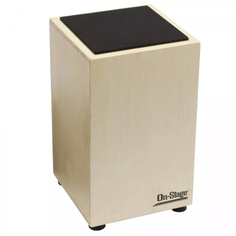 On-Stage TMP-WFC3200 Fixed-Snare Cajon
