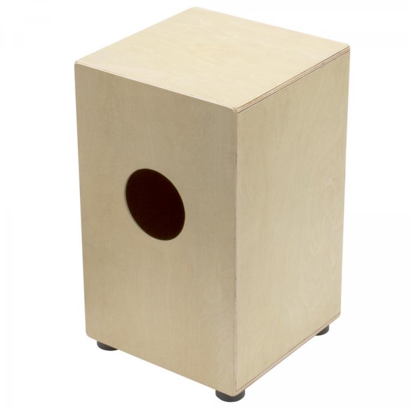 On-Stage TMP-WFC3200 Fixed-Snare Cajon