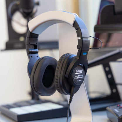 On-Stage TMP-WH4500 Professional Studio Headphones