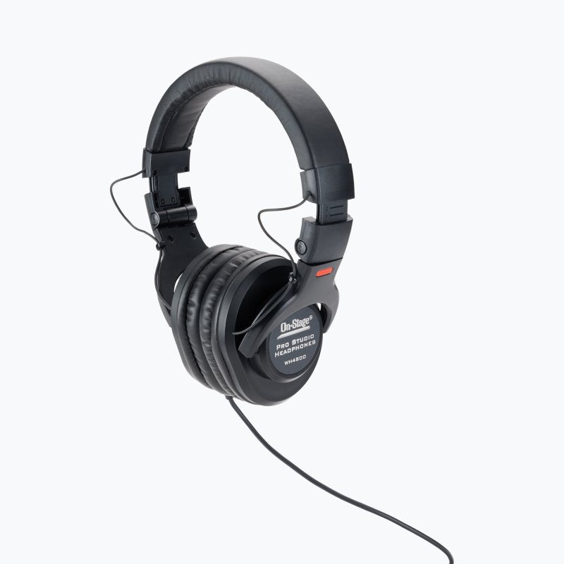 On-Stage TMP-WH4500 Professional Studio Headphones