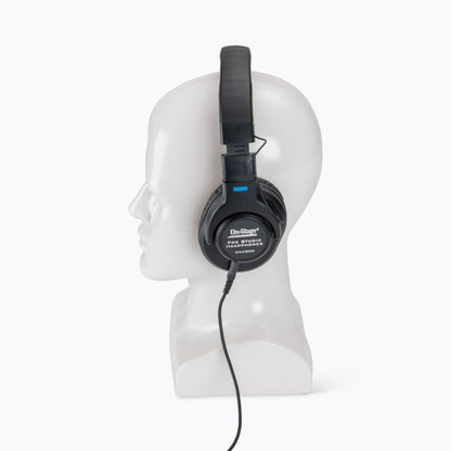 On-Stage TMP-WH4500 Professional Studio Headphones