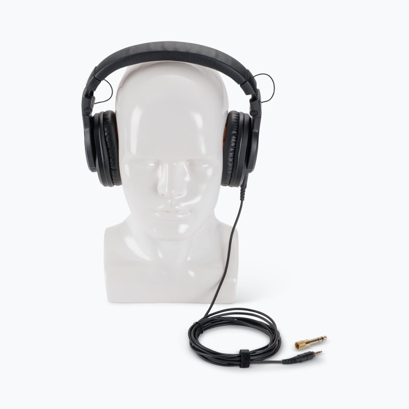 On-Stage TMP-WH4500 Professional Studio Headphones