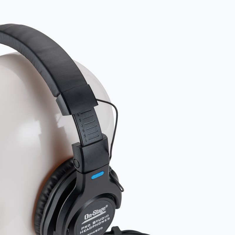 On-Stage TMP-WH4500 Professional Studio Headphones
