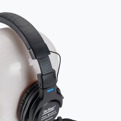 On-Stage TMP-WH4500 Professional Studio Headphones
