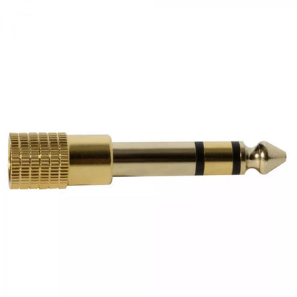 On-Stage TMP-WHA4500 1/8" to 1/4" Adapter