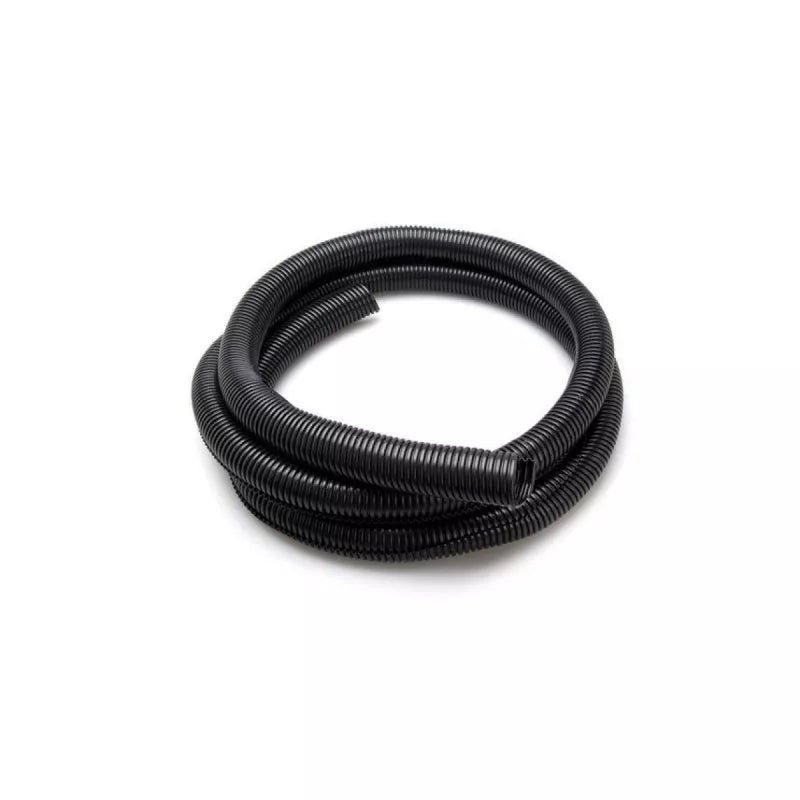 Hosa WHD-410 CABLE TUBE BK 1IN X 10FT