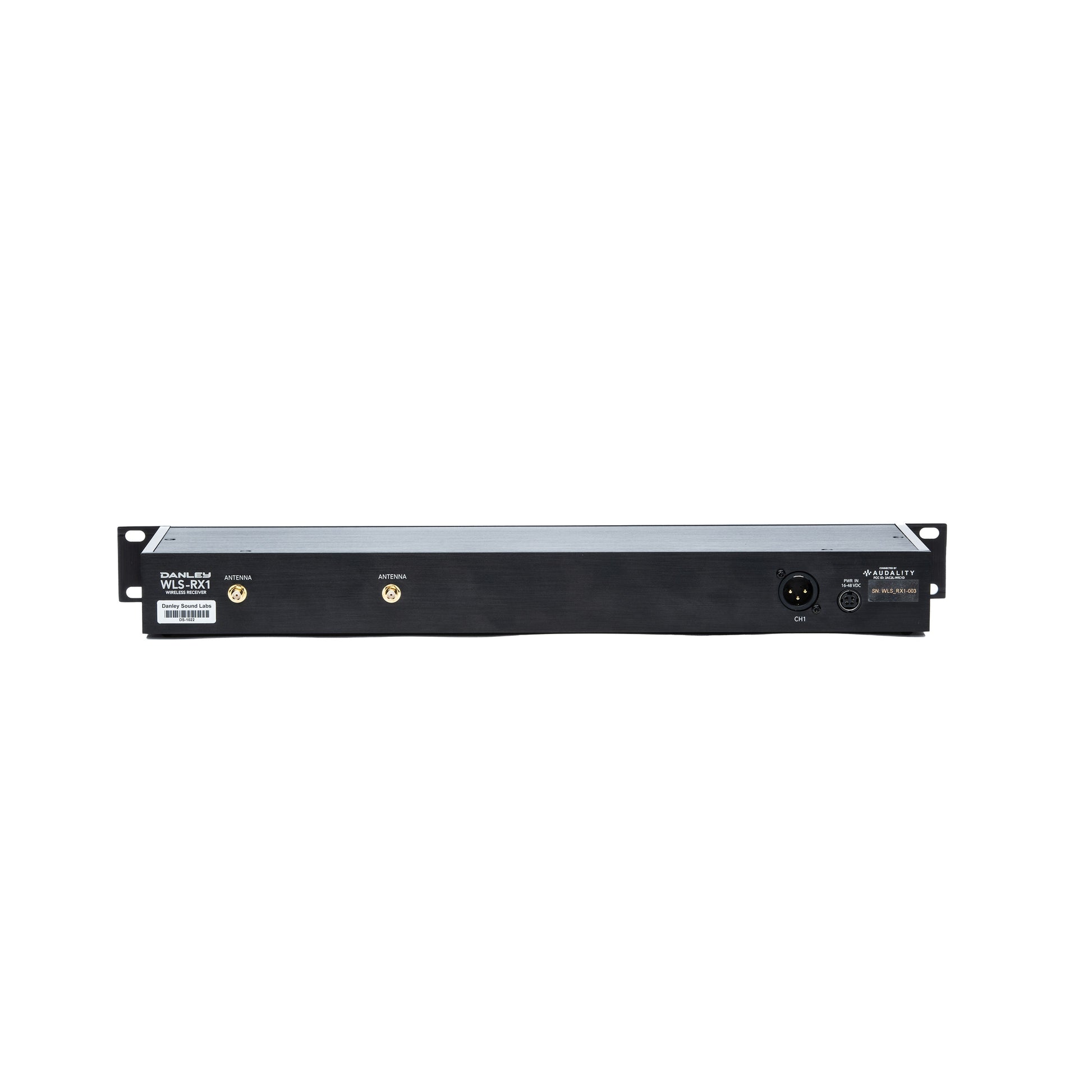 WLS-RX1_Danley-WLS-RX1-Wireless-Audio-Receiver-Rack-Mount_ALT4sqr