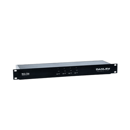 WLS-TX4_Danley-WLS-TX4-Wireless-Audio-Link-Transmitter_ALT1sqr