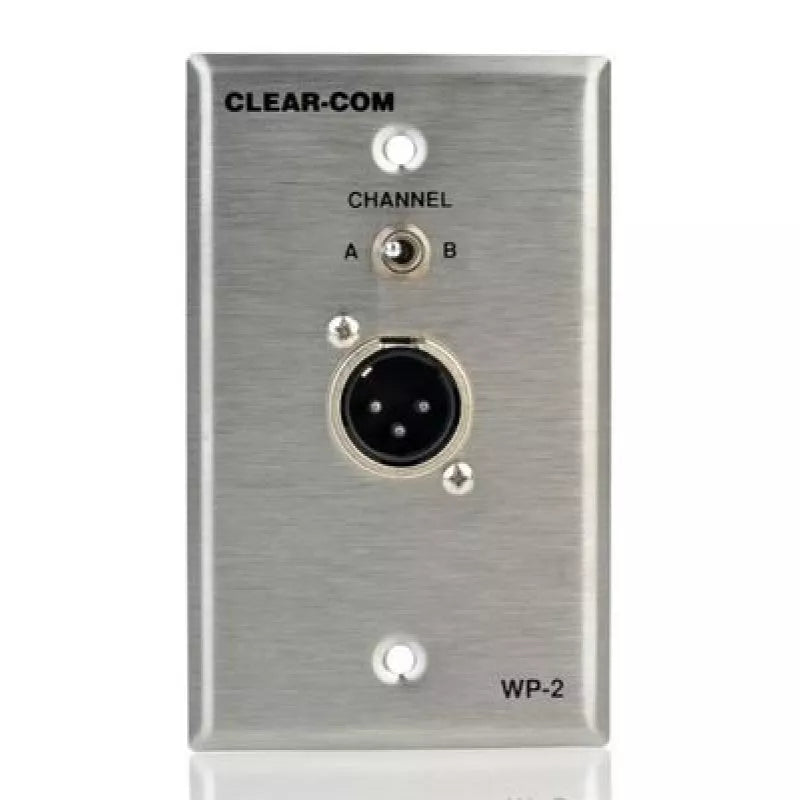 RTS WP-2