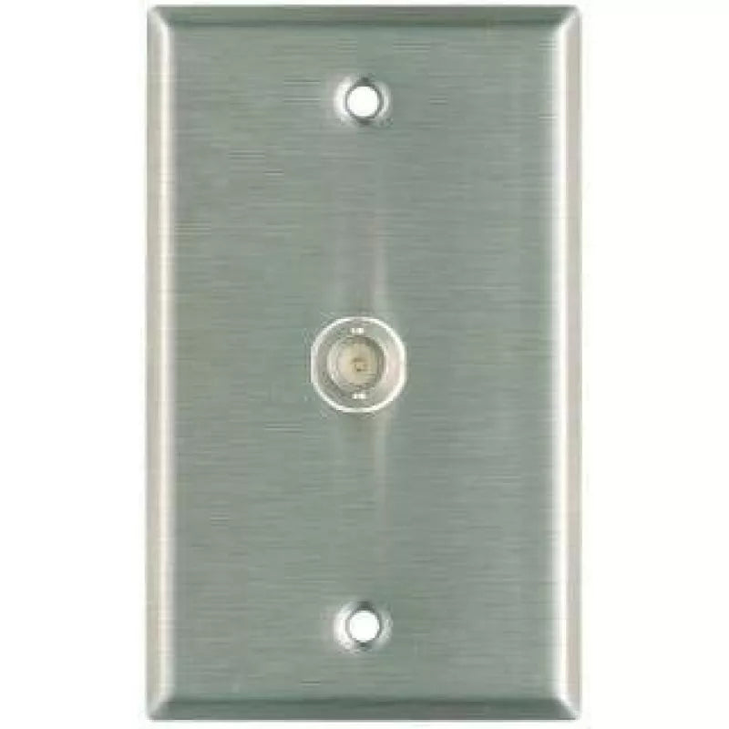 ProCo Sound WP1019 BNC FEED THRU