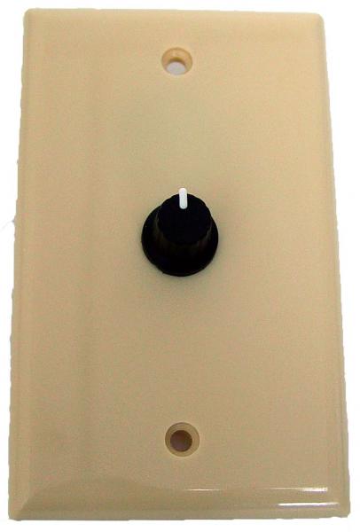 Rolls WP37 Volume Control Wall Plate