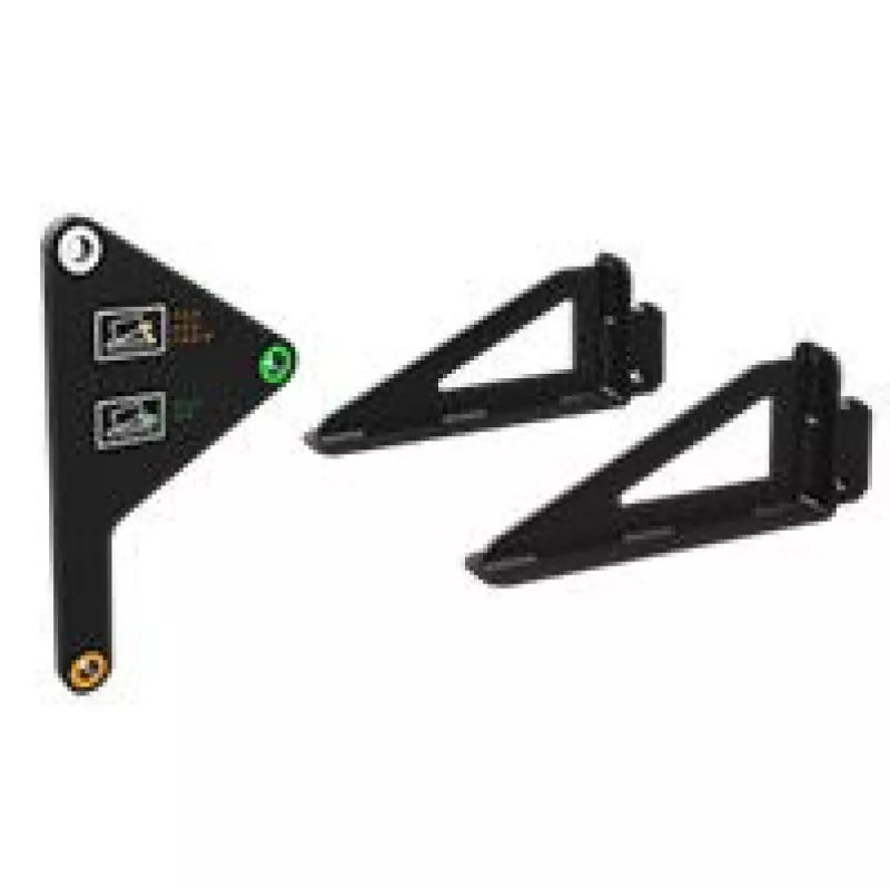 Martin Audio WPLOUTRIG WPL Groundstack Kit: 2x Outrig