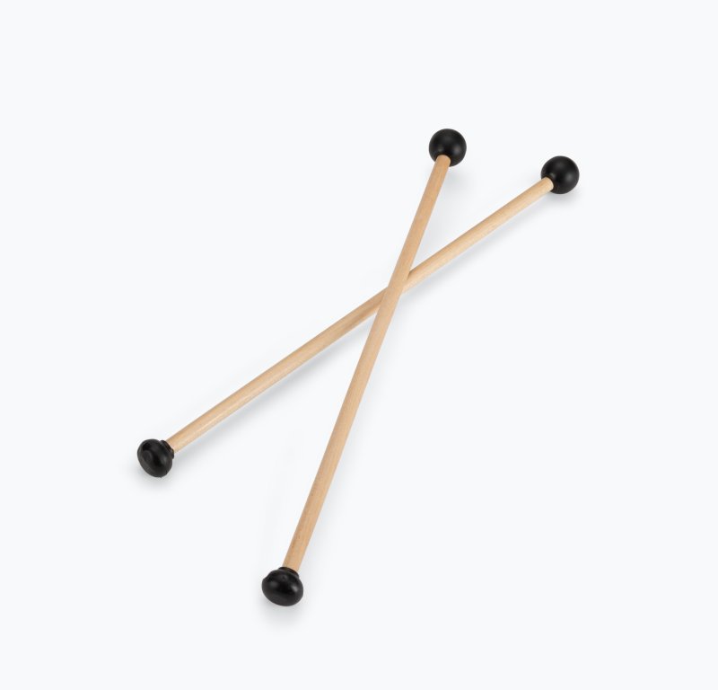 On-Stage TMP-WPM100 Percussion Mallets