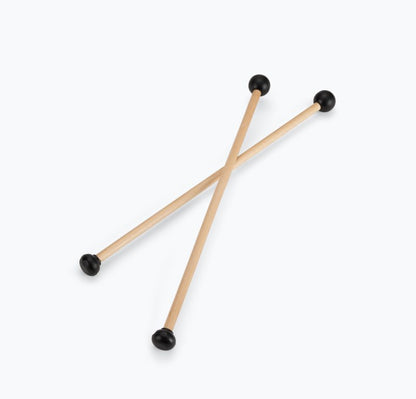 On-Stage TMP-WPM100 Percussion Mallets