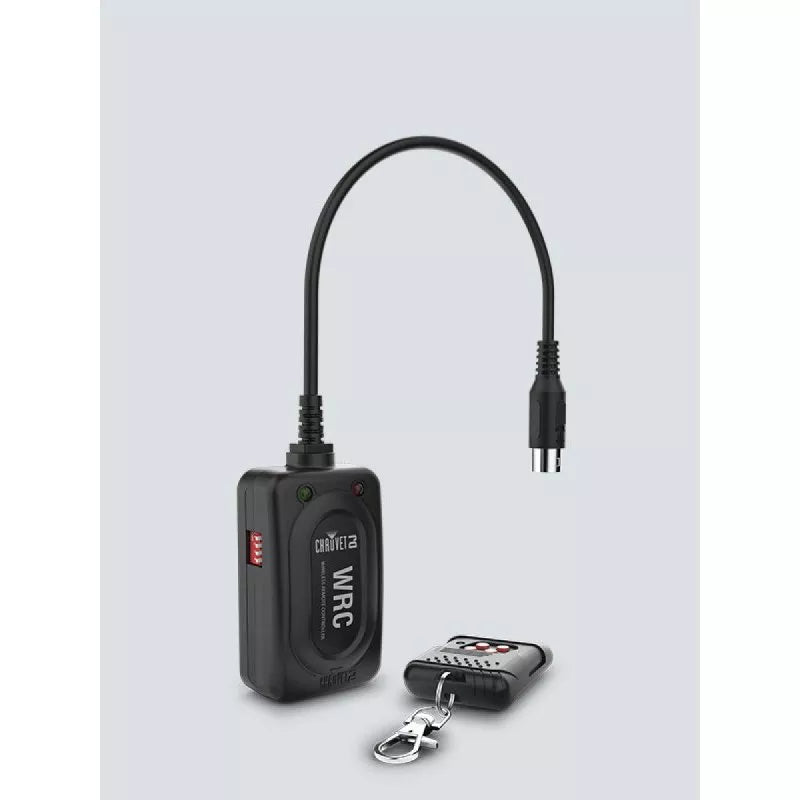 Chauvet DJ WRC Wireless Remote Control