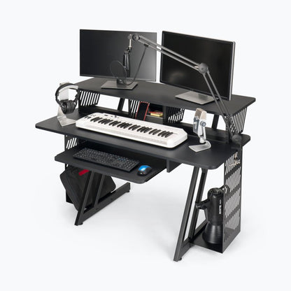 On-Stage TMP-WS7700B Large Workstation