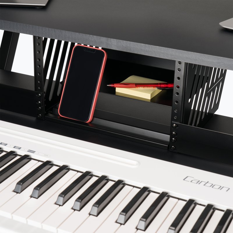 On-Stage TMP-WS7700B Large Workstation