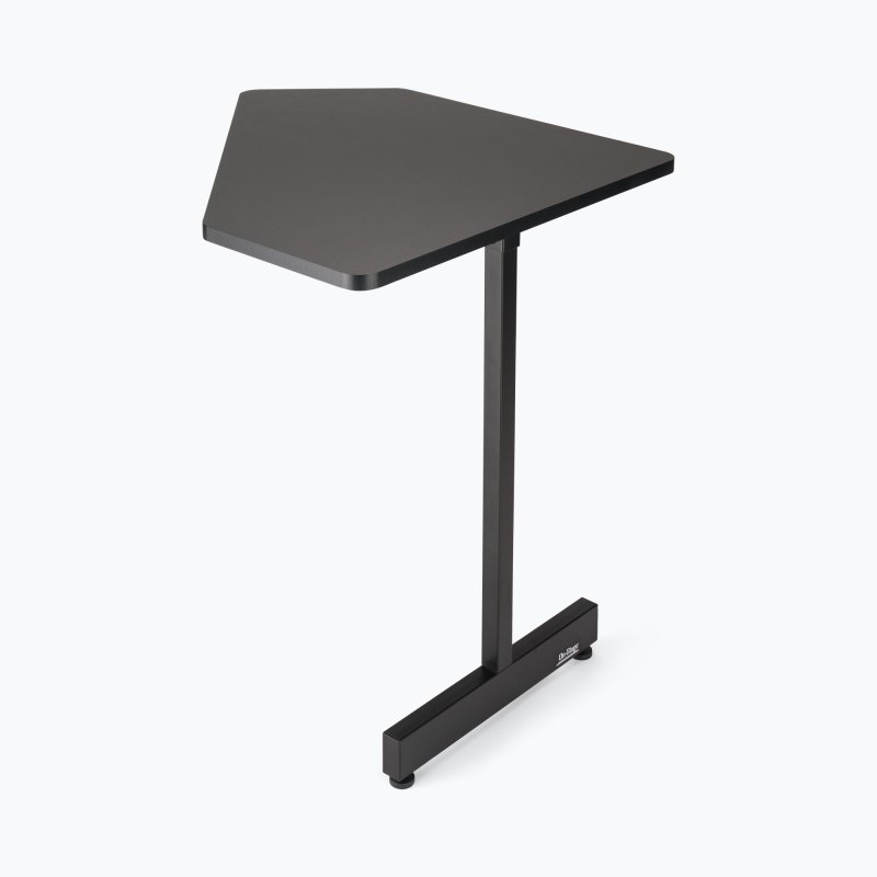 On-Stage TMP-WSC7500B Workstation Corner Accessory