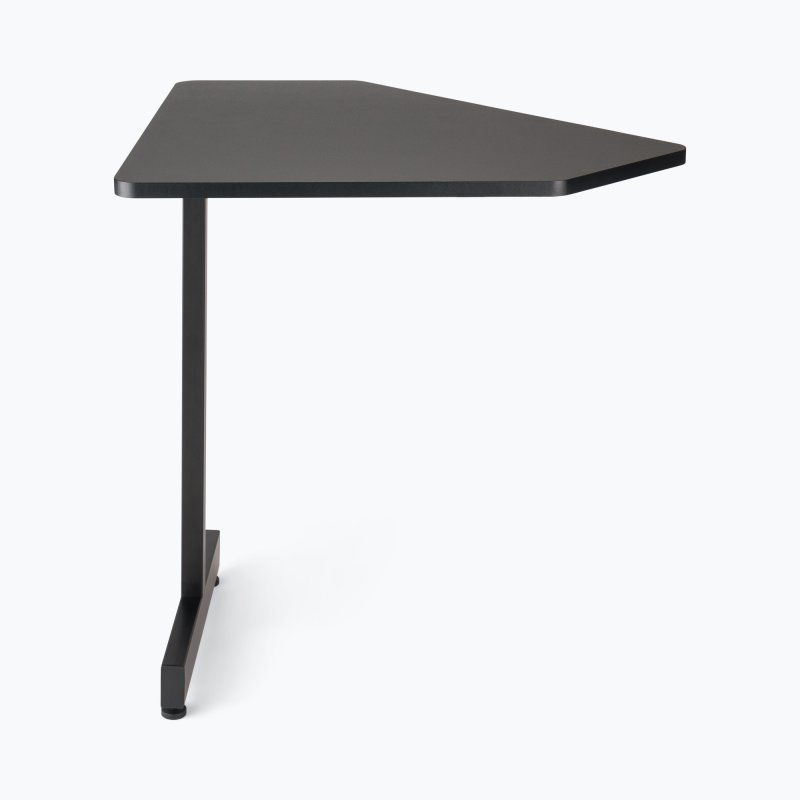 On-Stage TMP-WSC7500B Workstation Corner Accessory