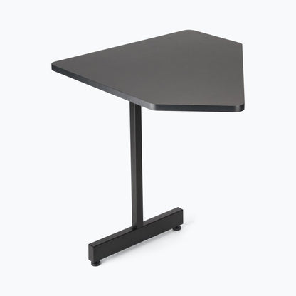 On-Stage TMP-WSC7500B Workstation Corner Accessory