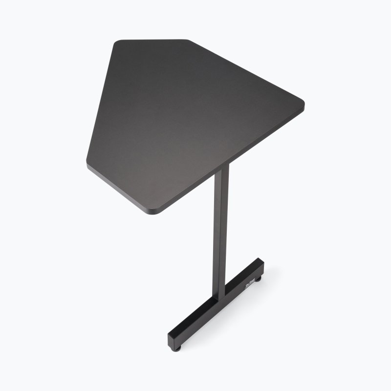 On-Stage TMP-WSC7500B Workstation Corner Accessory