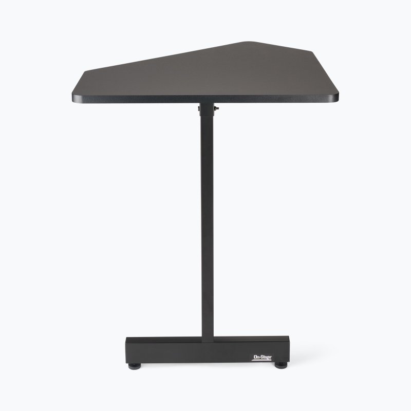 On-Stage TMP-WSC7500B Workstation Corner Accessory