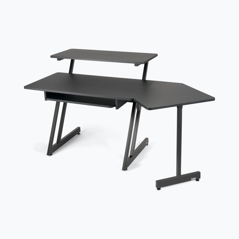 On-Stage TMP-WSC7500B Workstation Corner Accessory