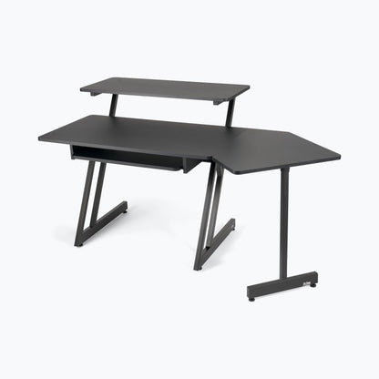 On-Stage TMP-WSC7500B Workstation Corner Accessory