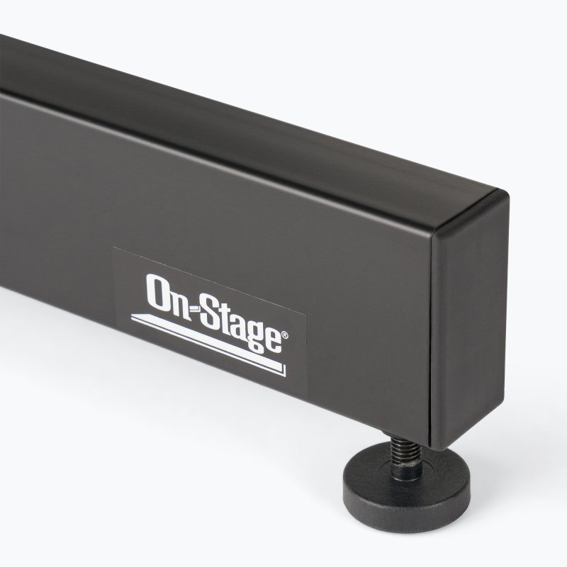 On-Stage TMP-WSC7500B Workstation Corner Accessory