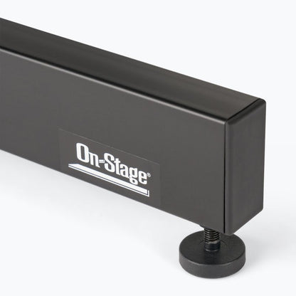 On-Stage TMP-WSC7500B Workstation Corner Accessory