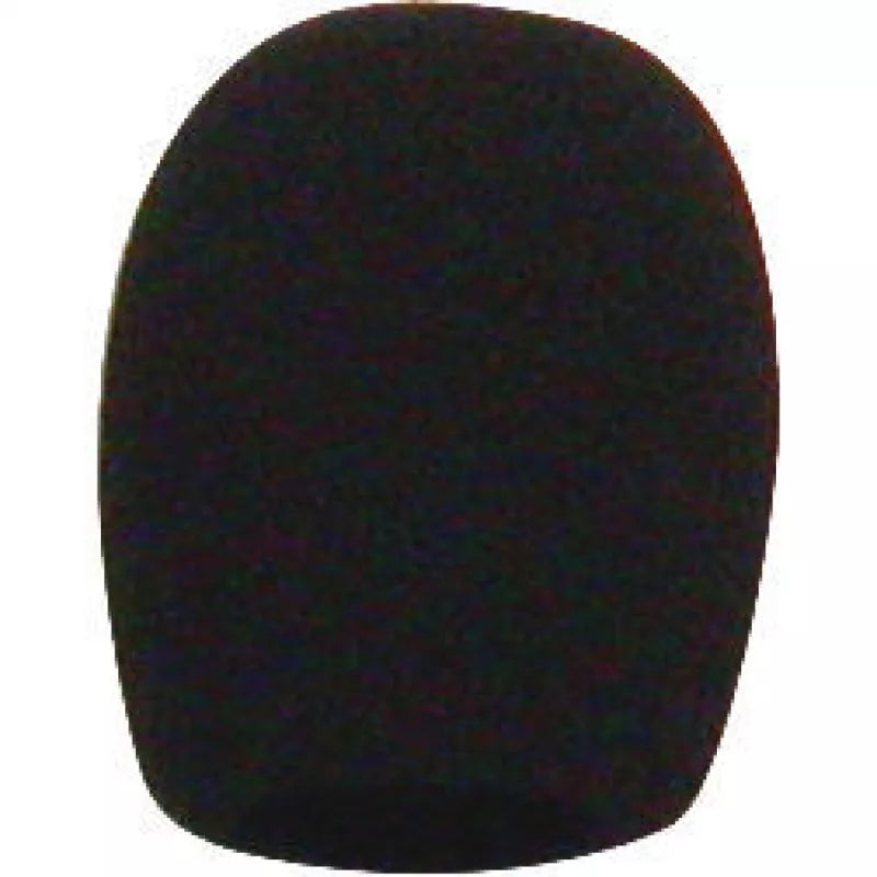 Electro-Voice WSPL-4 Foam windscreen for PL37 overhead condenser microp