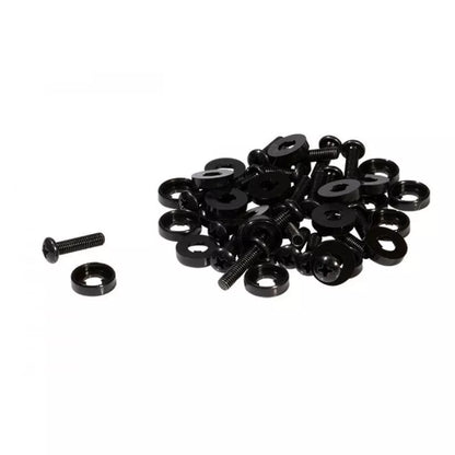 On-Stage TMP-WSR7025 25 Pack of Rack Screws