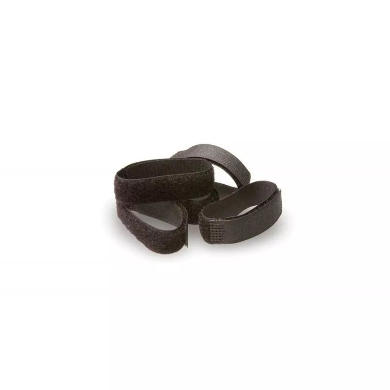 Hosa WTI-148 WIRE TIE HOOK & LOOP 8IN 5PC