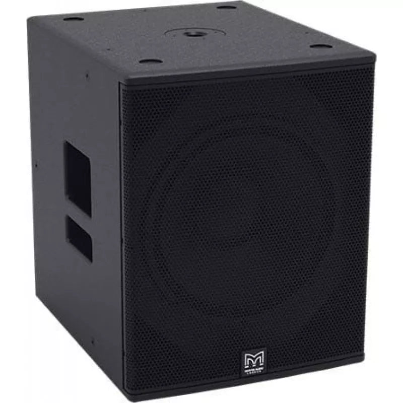 Martin Audio X115B 15" BLACKLINE X SUBWOOFER BLAC