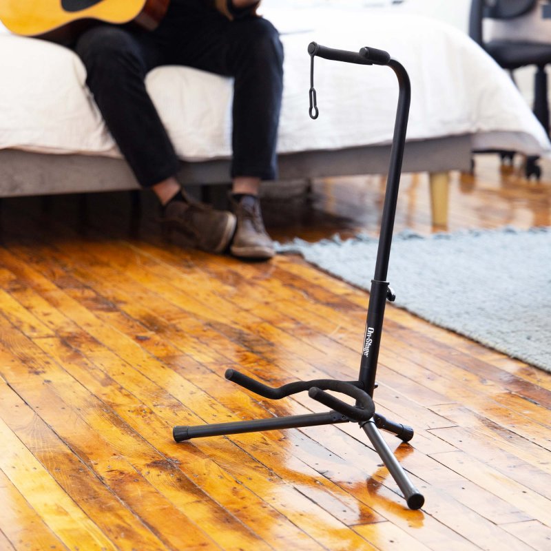 On-Stage TMP-XCG-4 Classic Guitar Stand