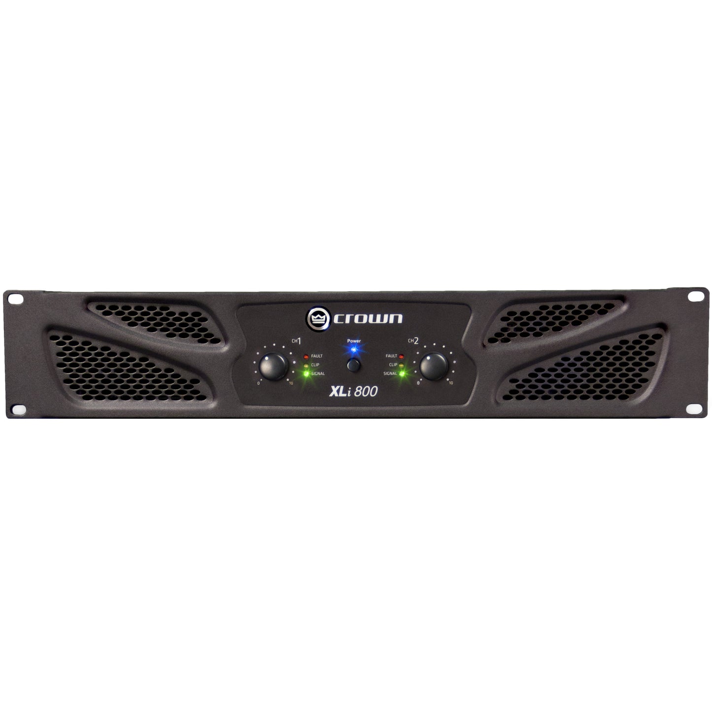 Crown XLi 800 2-Channel 300W Power Amplifier